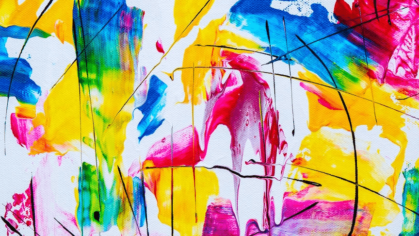 Support our Arts supporting image.