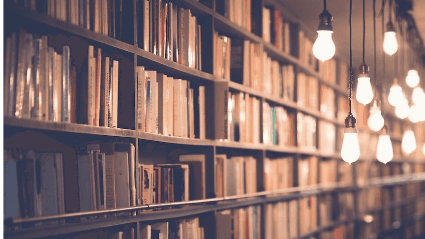Support our Library  supporting image.