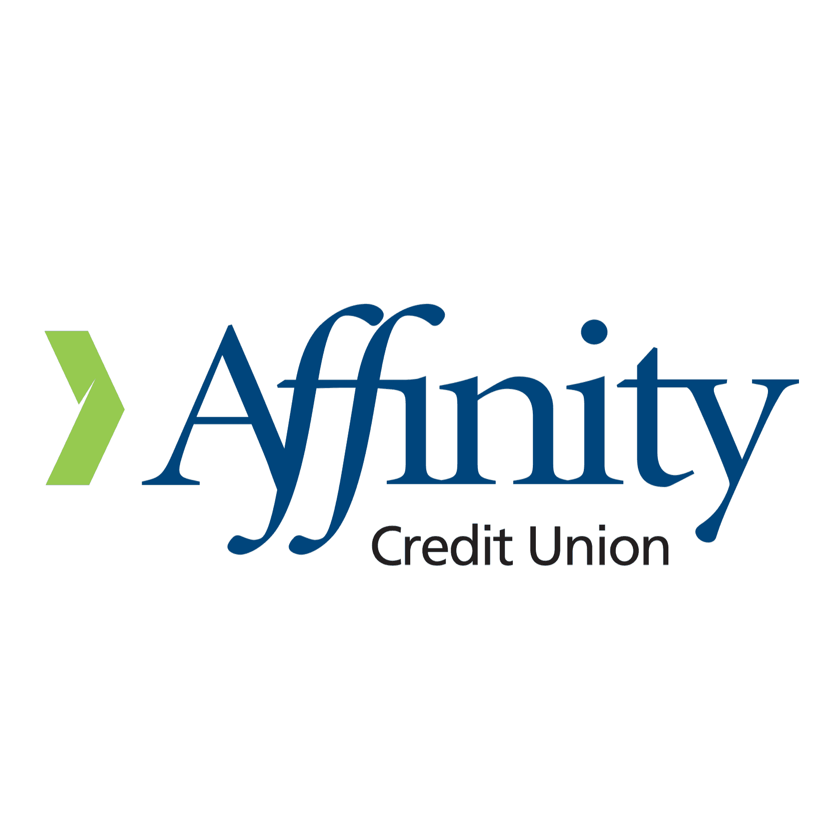 <p>Affinity Credit Union</p> logo