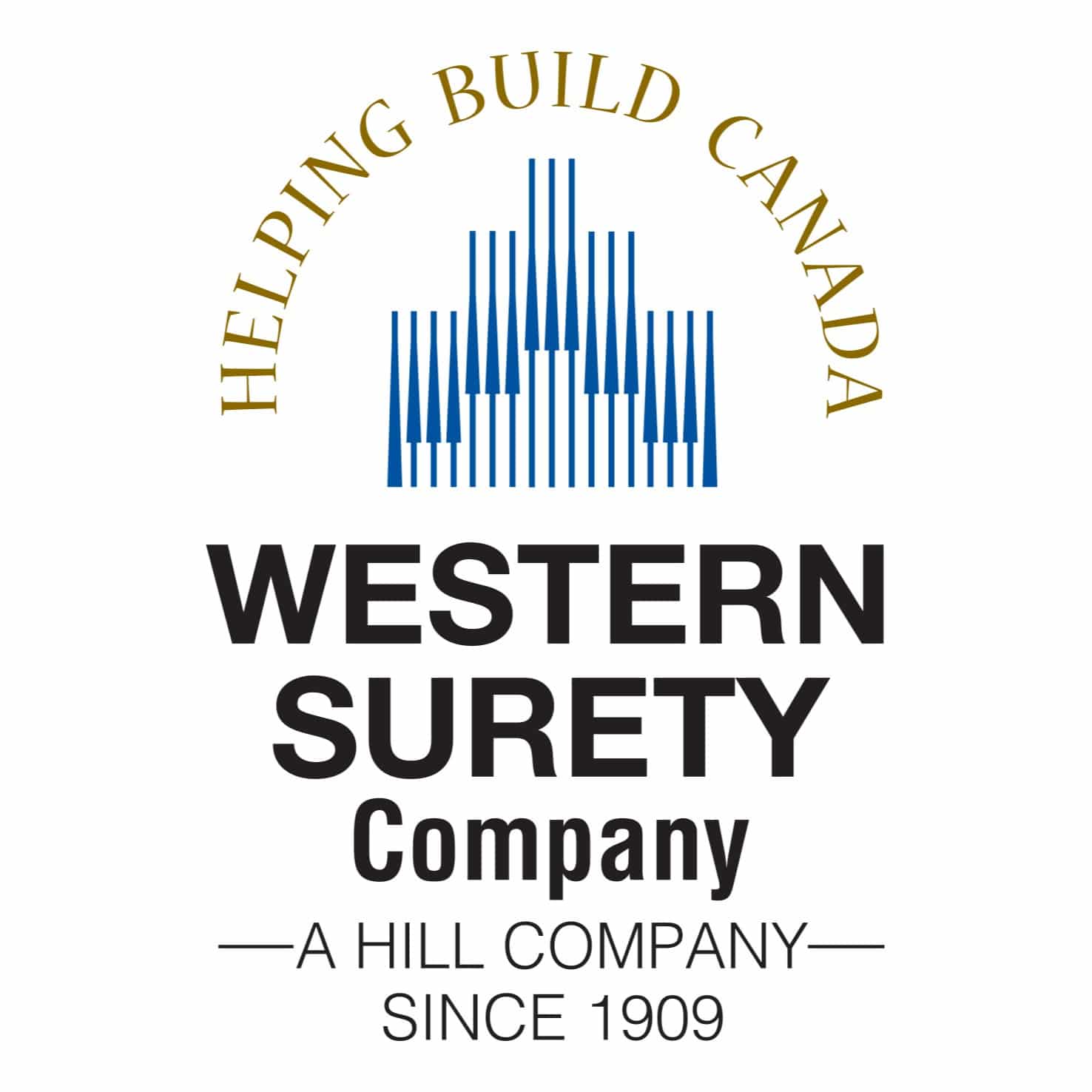 <p>Western Surety Company</p> logo