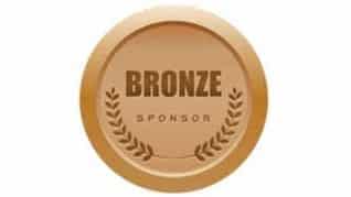 Bronze Sponsorship Opportunity