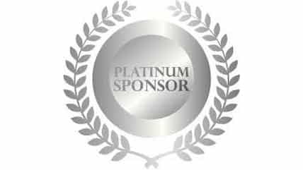 Platinum Sponsorship Opportunity