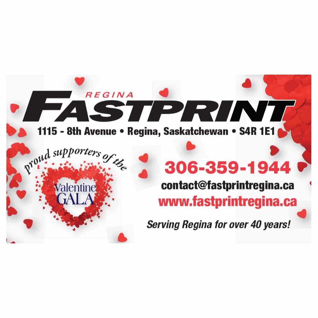<p>Fastprint</p> logo