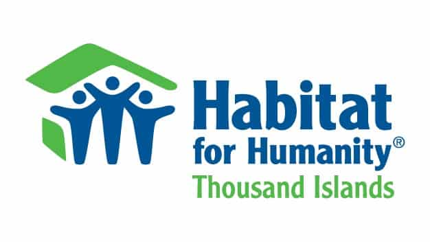 Habitat for Humanity Thousand Islands's Logo