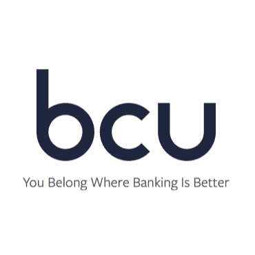 <p>bcu</p> logo