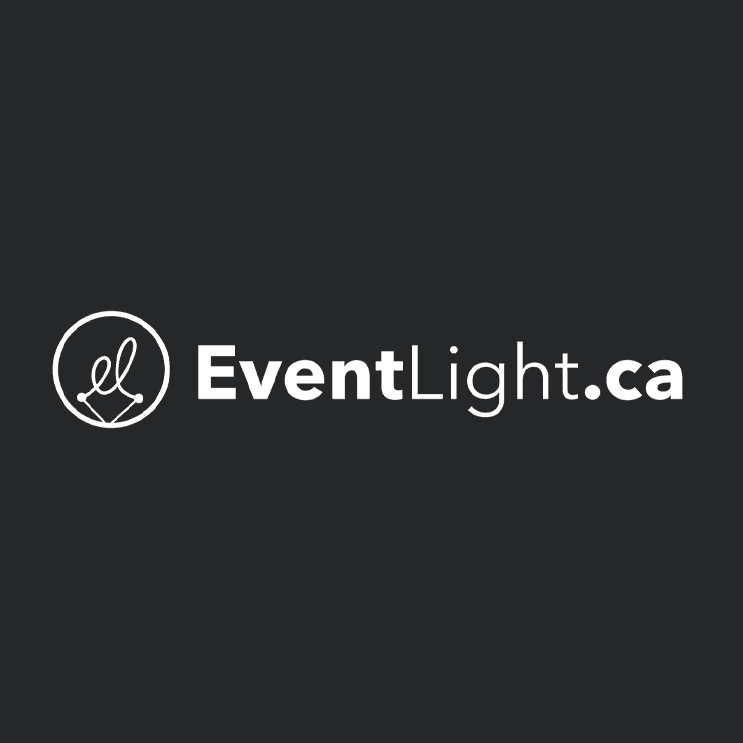 <p>EventLight</p> logo
