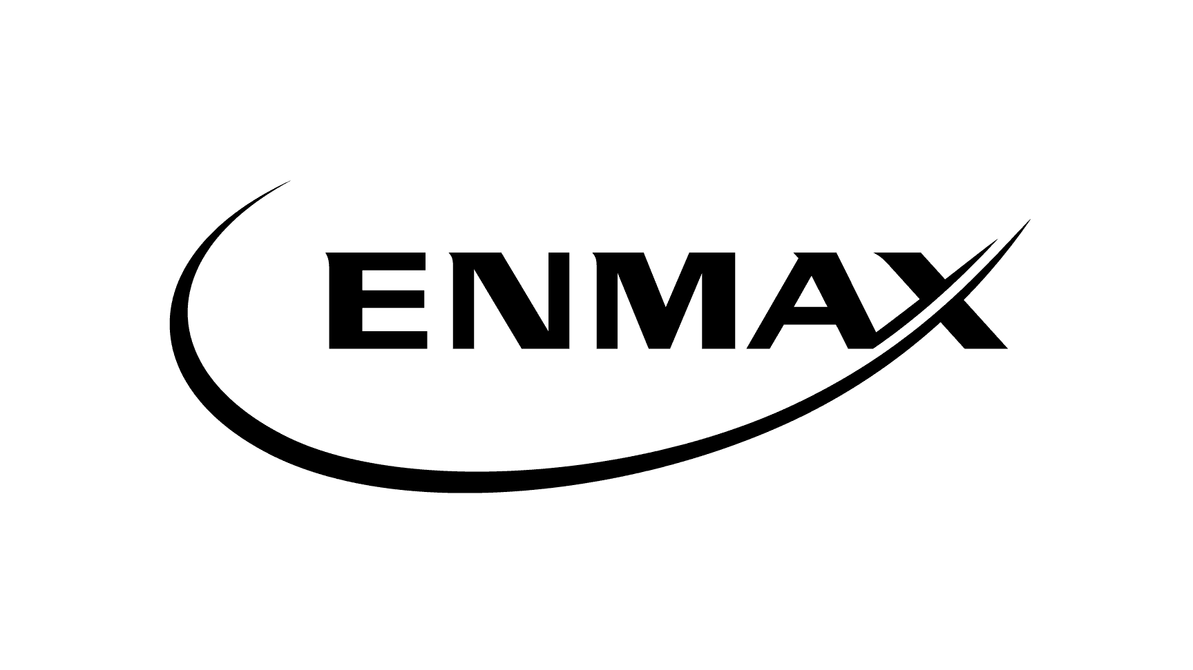 ENMAX 's Logo