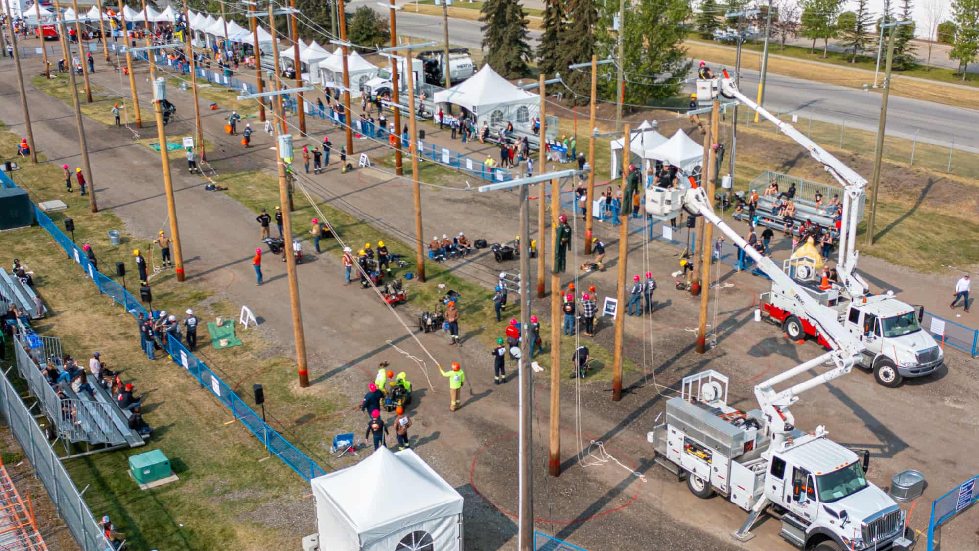 2023 ENMAX Rodeo and Safety Expo