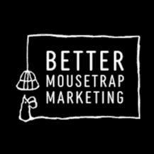 <p>Better Mousetrap</p> logo