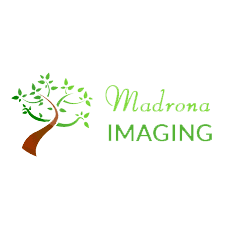 <p>Madrona Imaging</p> logo