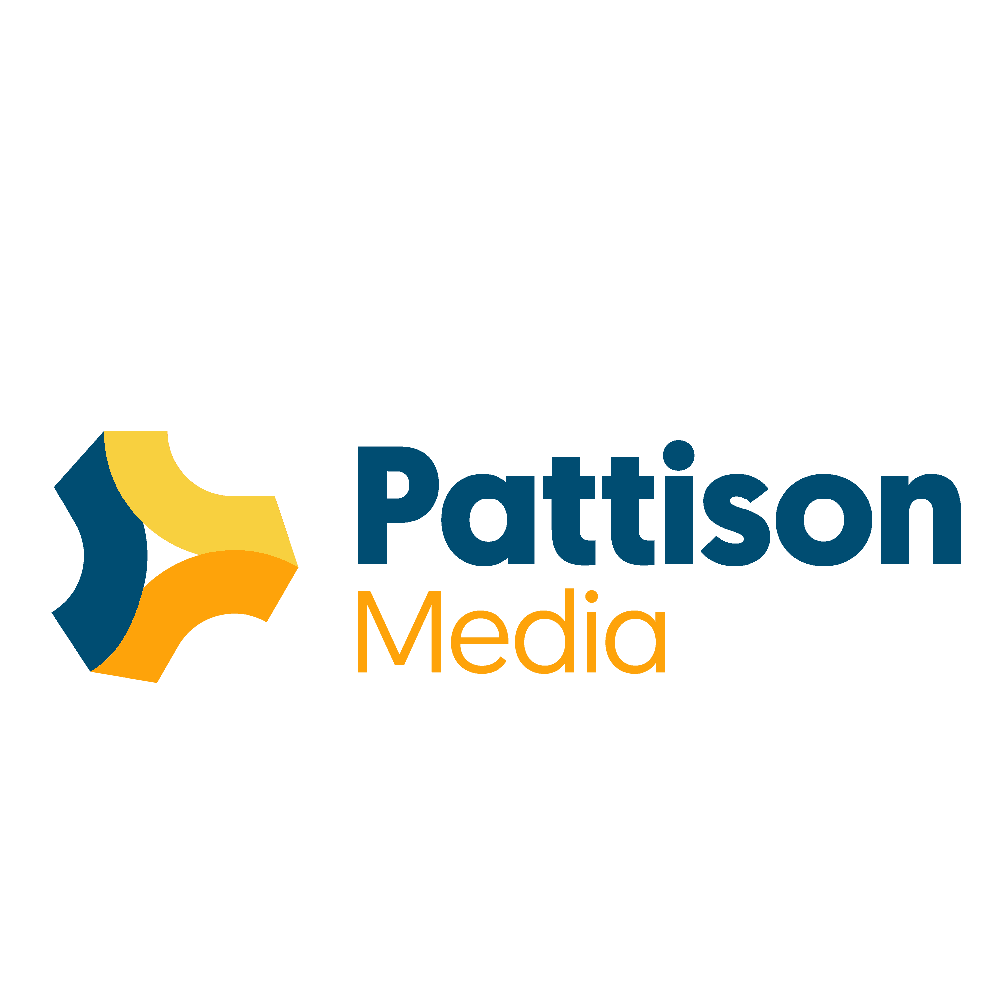 <p>Pattison Media </p> logo