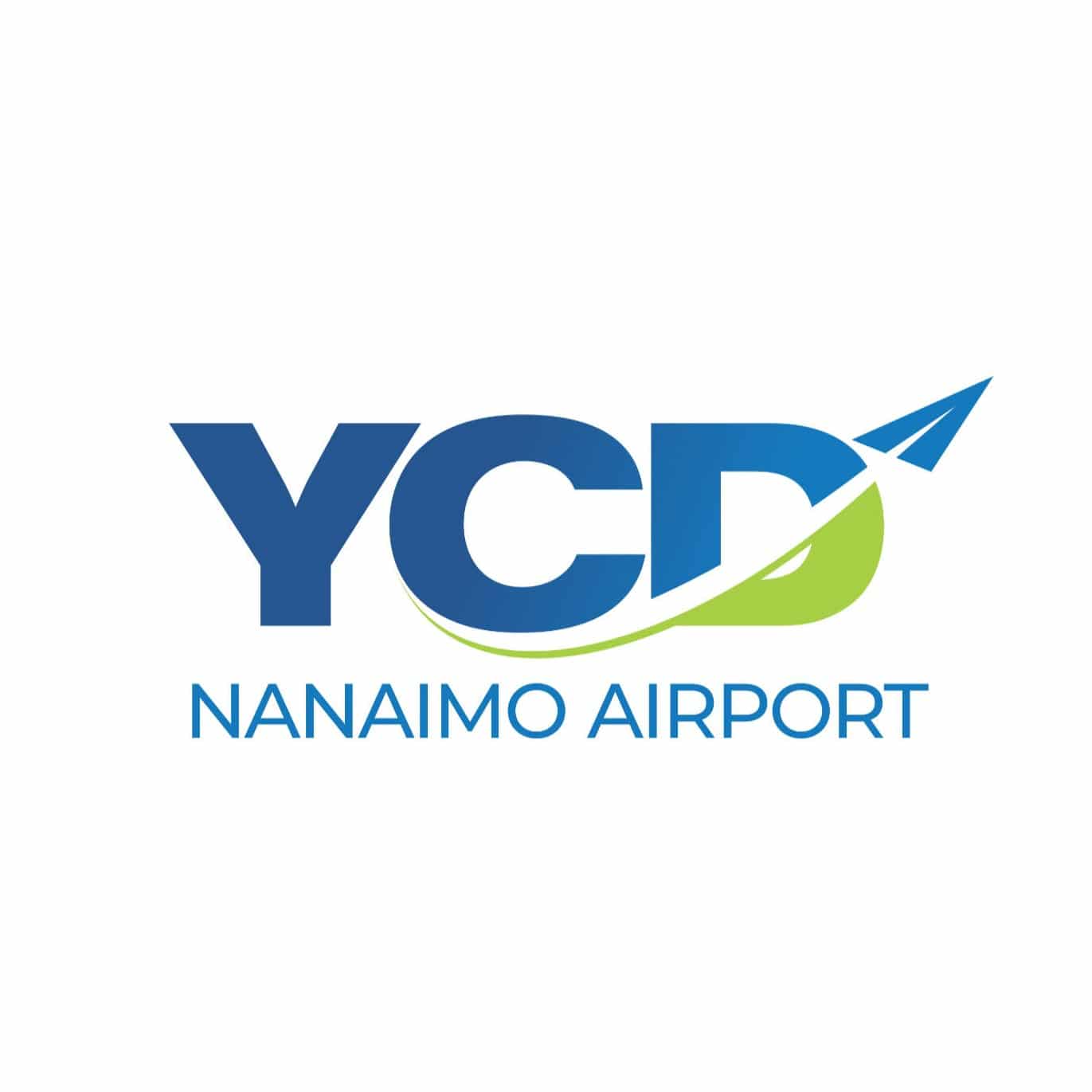 <p>Nanaimo Airport Commission</p> logo