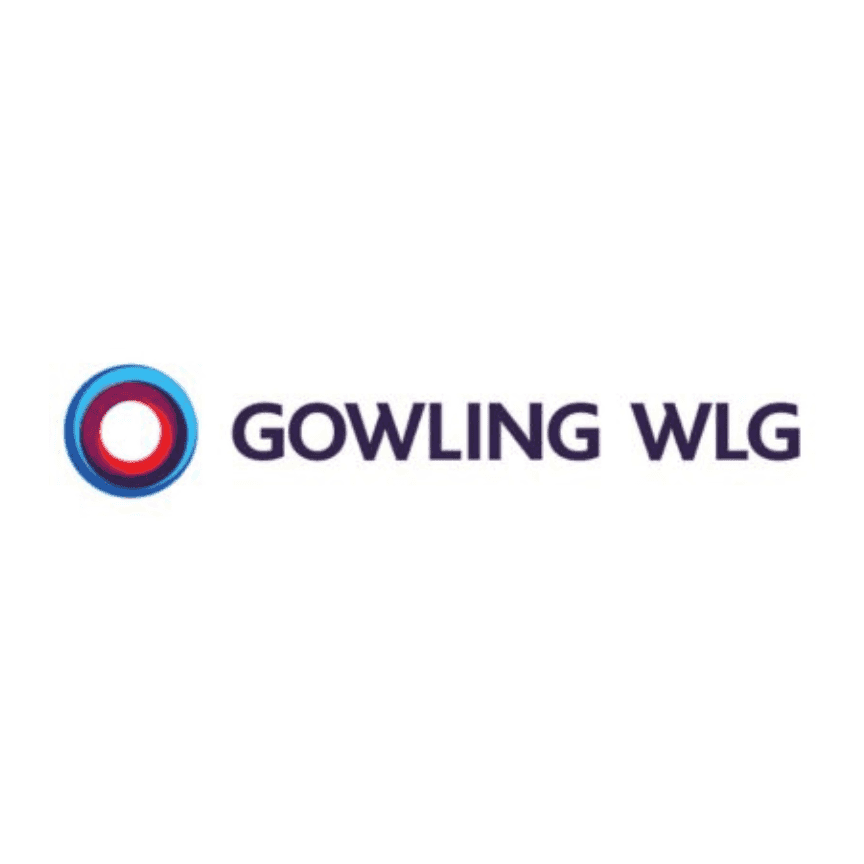 <p>Gowling WLG</p> logo