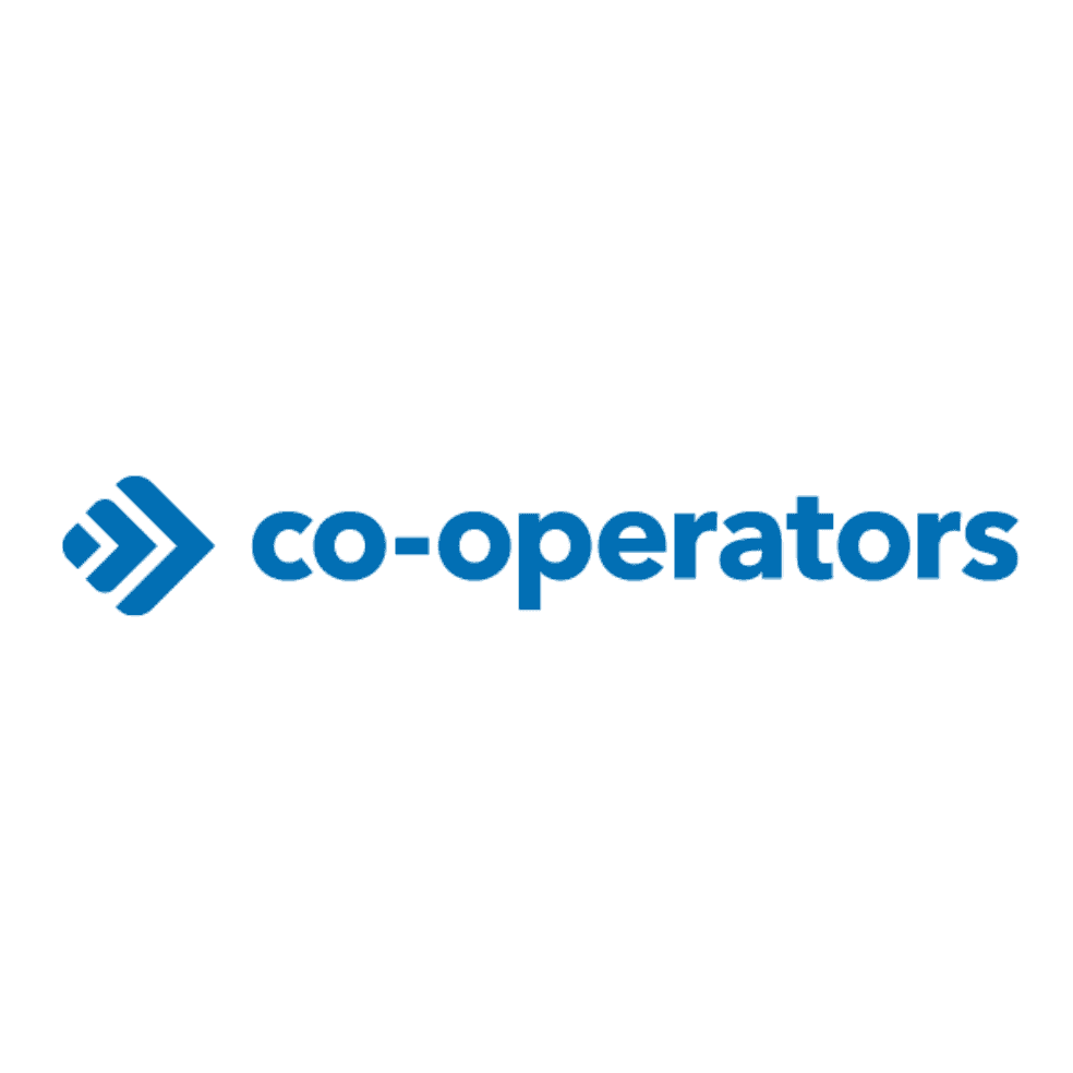 <p>Co-operators Insurance</p> logo
