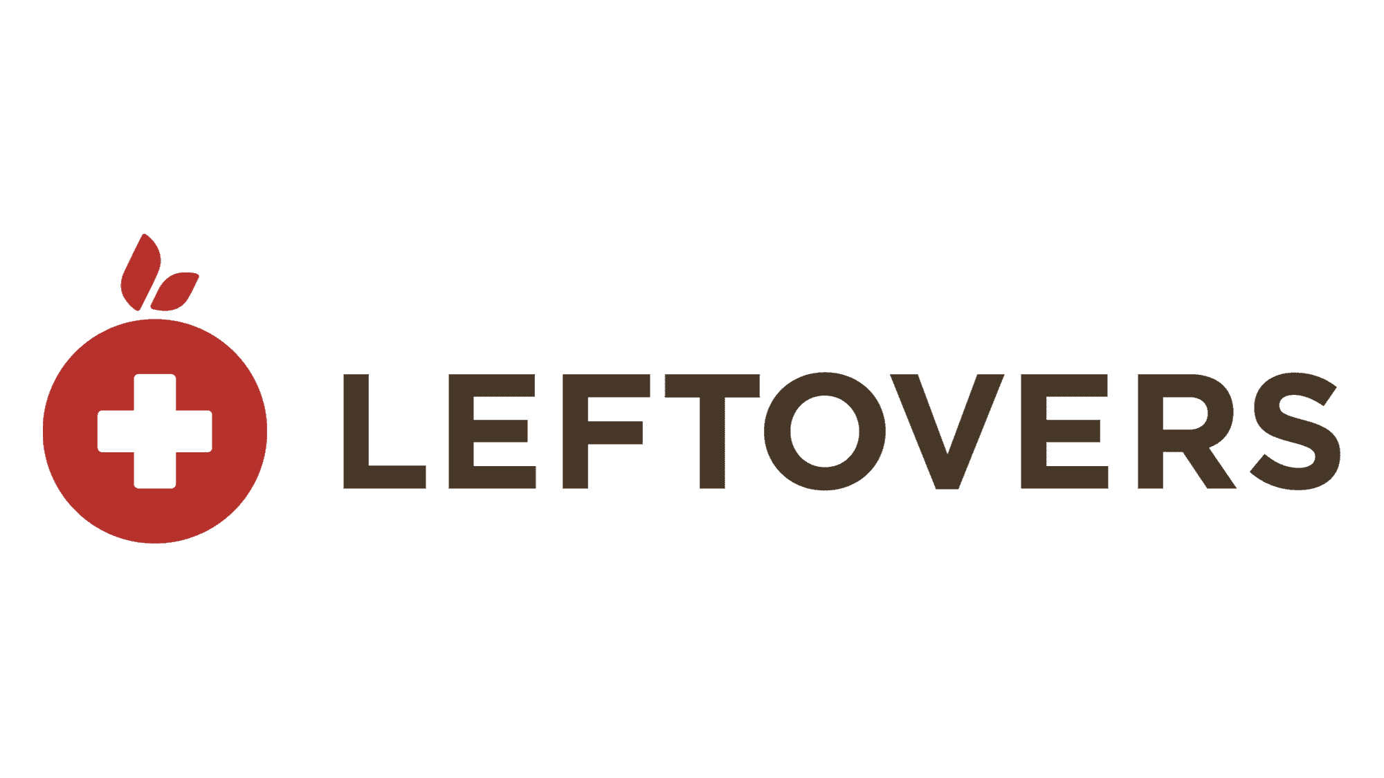Leftovers Foundation's Logo
