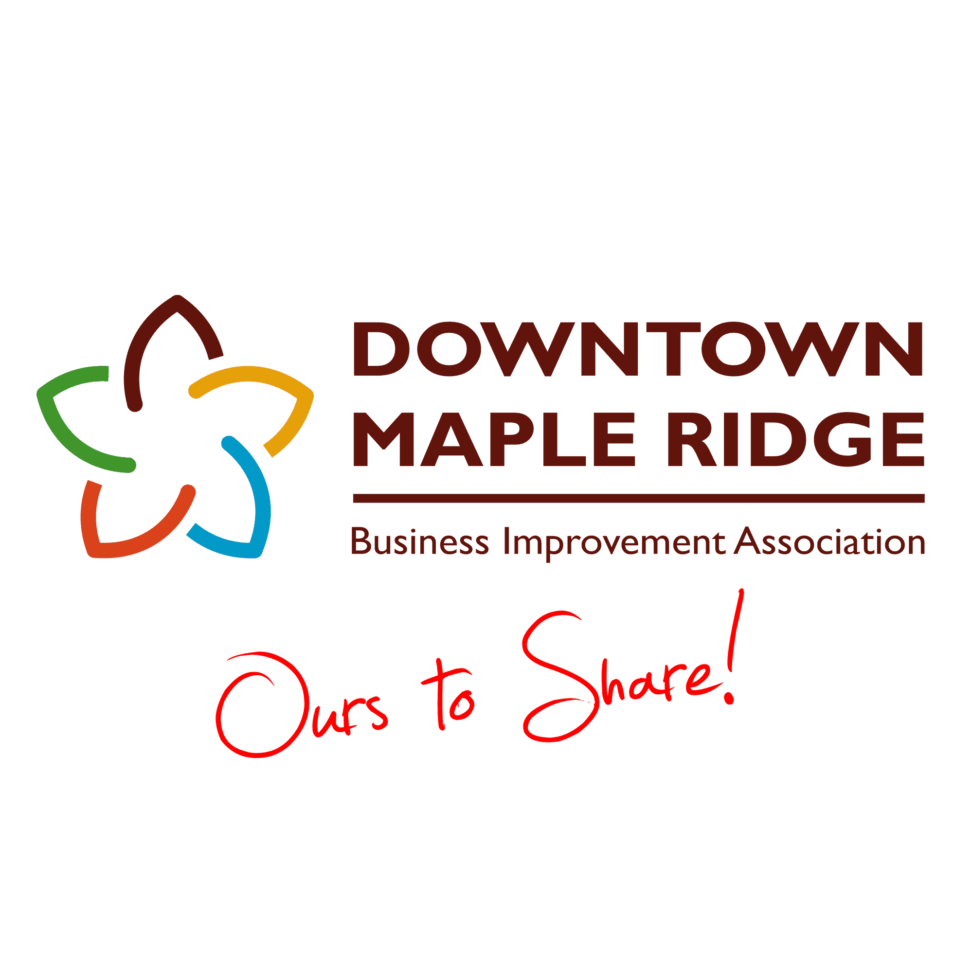 <p><span class="ql-size-small">Downtown Maple Ridge BIA</span></p> logo
