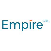 <p><span class="ql-size-small">Empire CPA</span></p> logo
