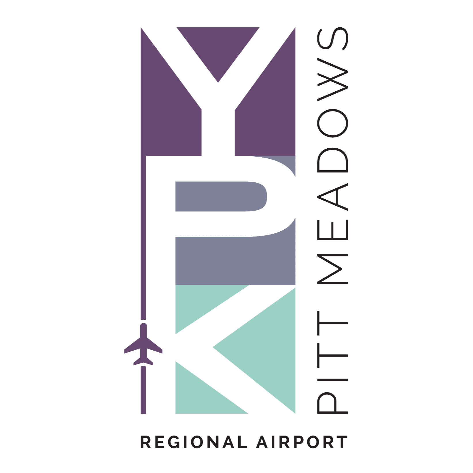 <p><span class="ql-size-small">Pitt Meadows Airport</span></p> logo