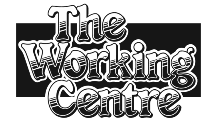 The Working Centre's Logo