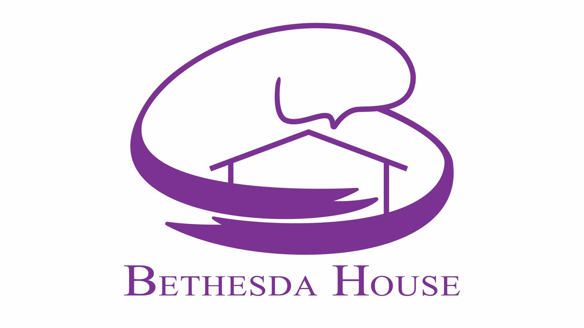 Bethesda House's Logo