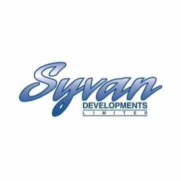 <p>Syvan Developments Limited</p> logo