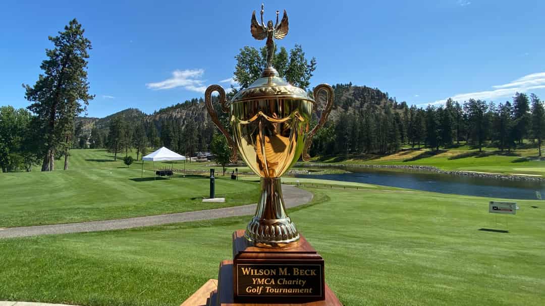 Wilson M. Beck Charity Golf Tournament Online Auction