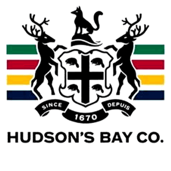 <p><span class="ql-size-small">The Bay</span></p> logo