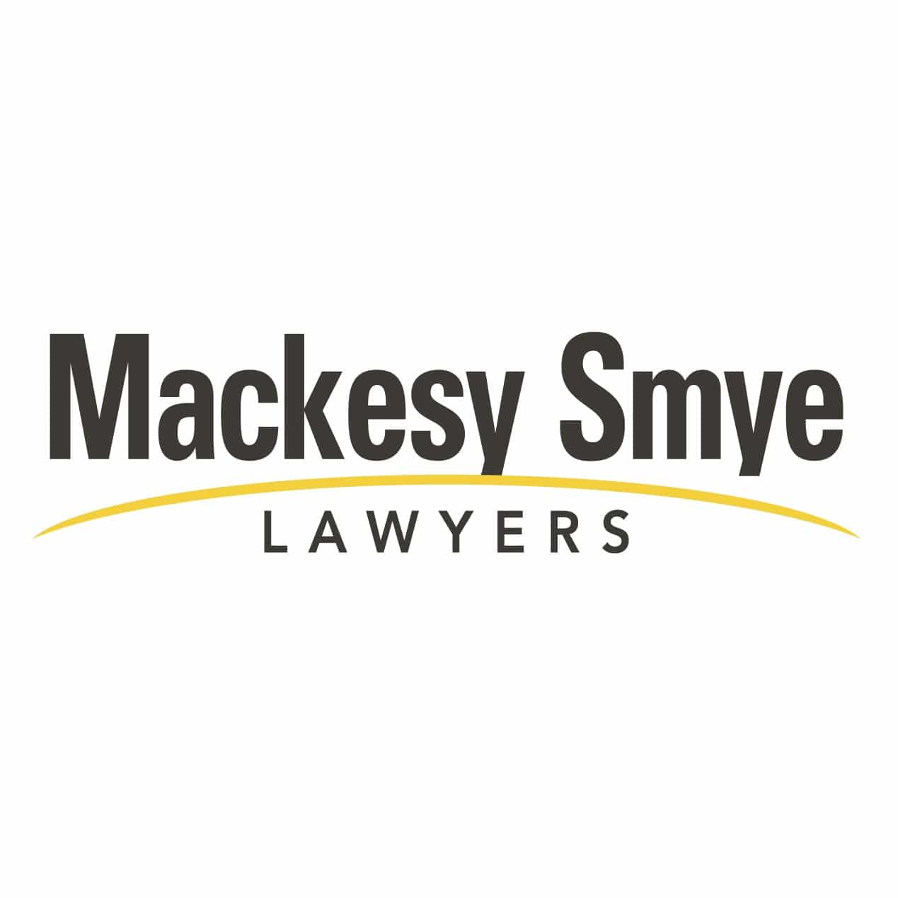 Mackesy Smye LLP logo