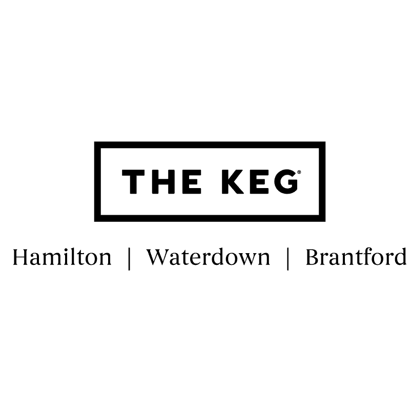 The Keg - Hamilton / Waterdown / Brantford logo