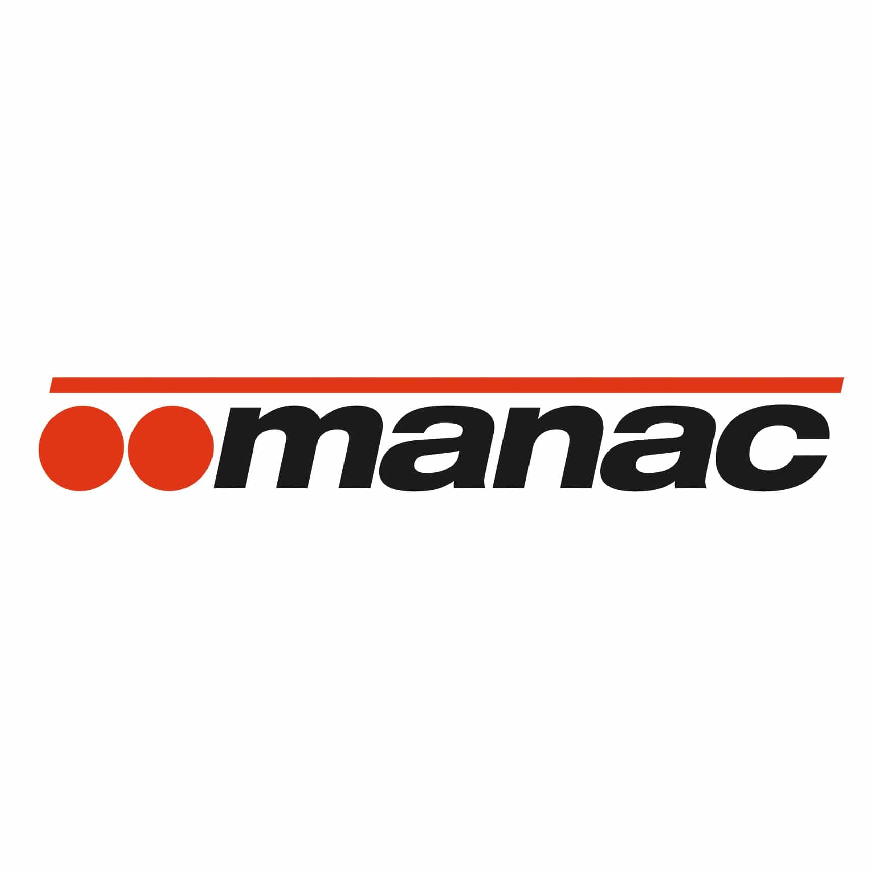 Manac Inc. logo