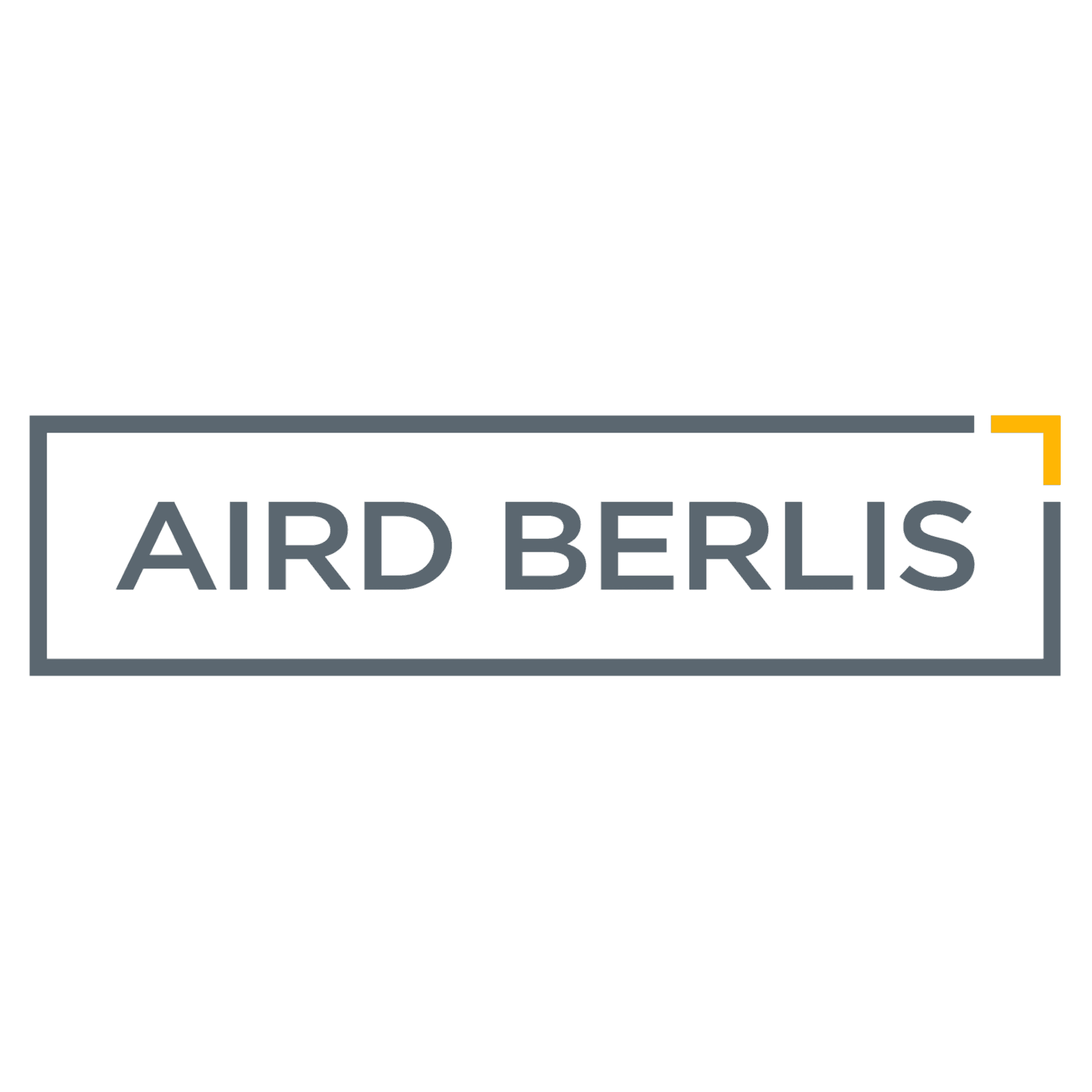 Aird & Berlis LLP logo