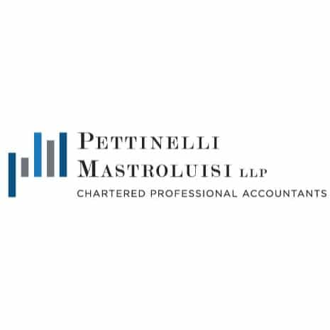 Pettinelli Mastroluisi LLP logo