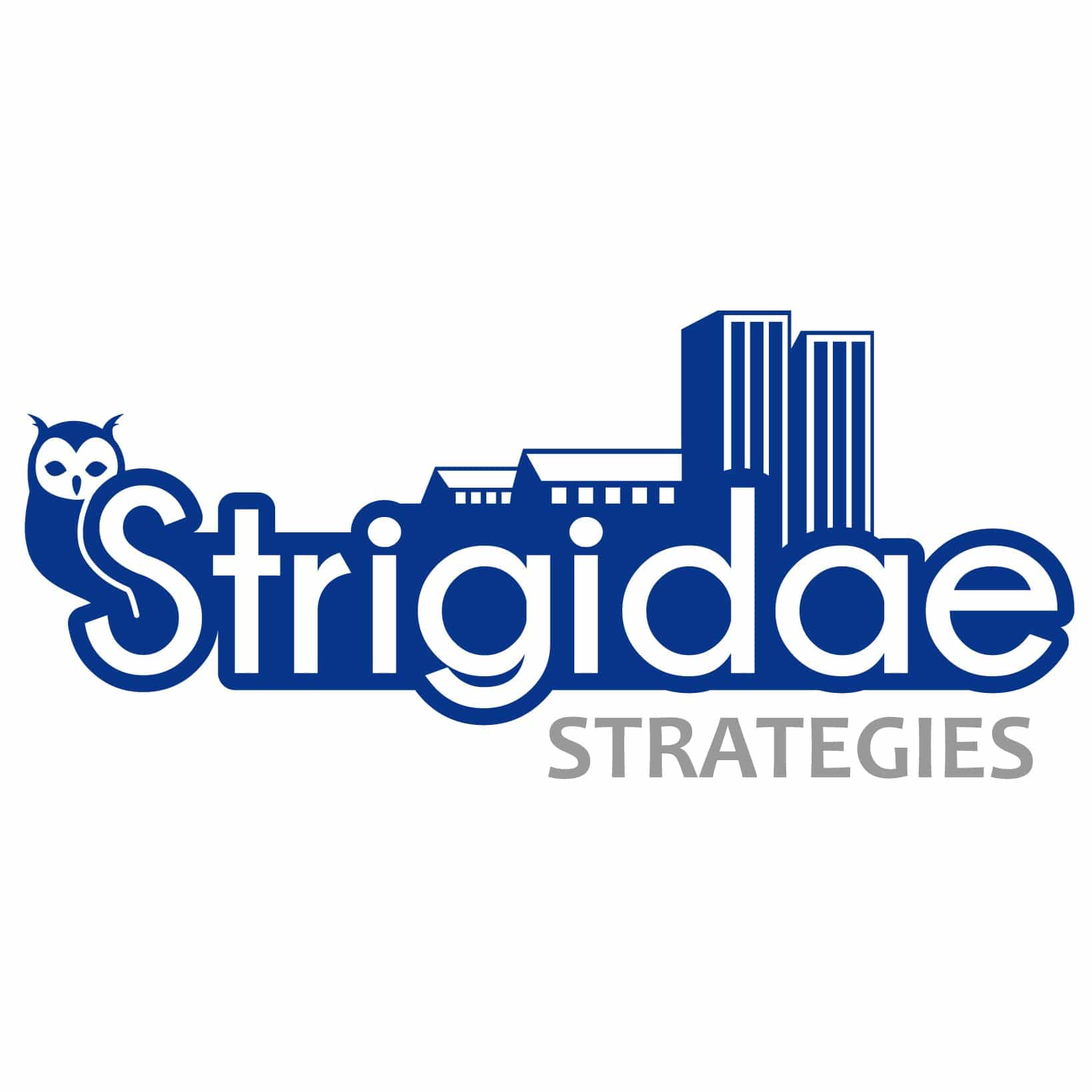 Strigidae Strategies logo