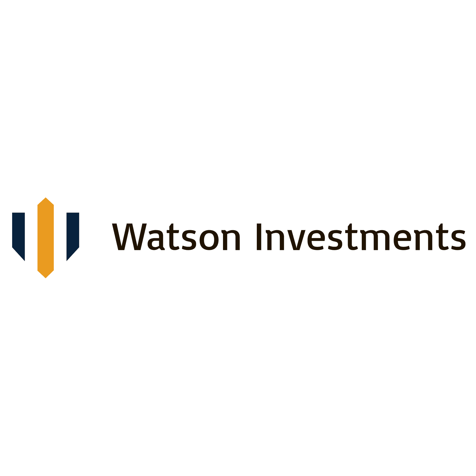 Watson Investments logo