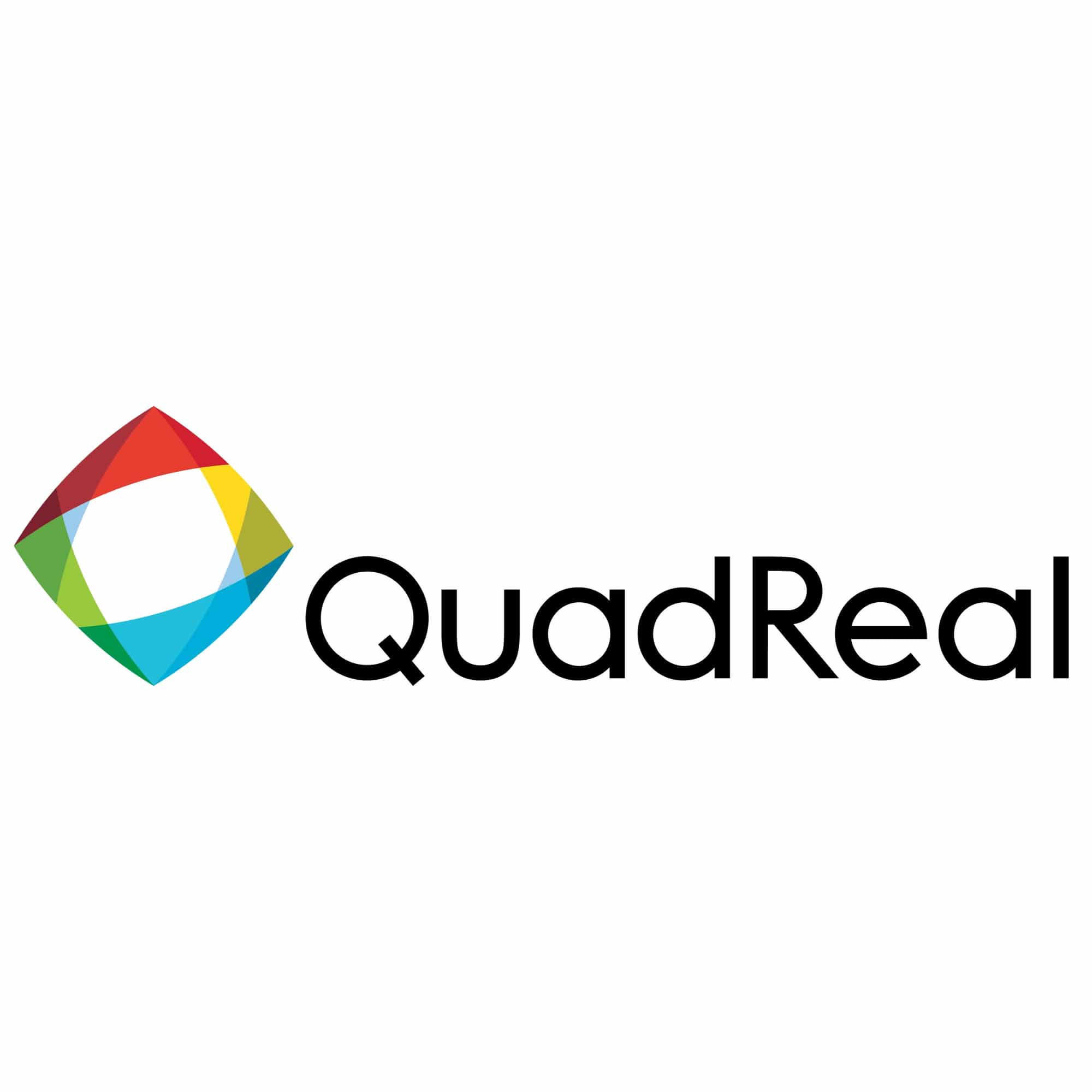 Quadreal Property Group logo