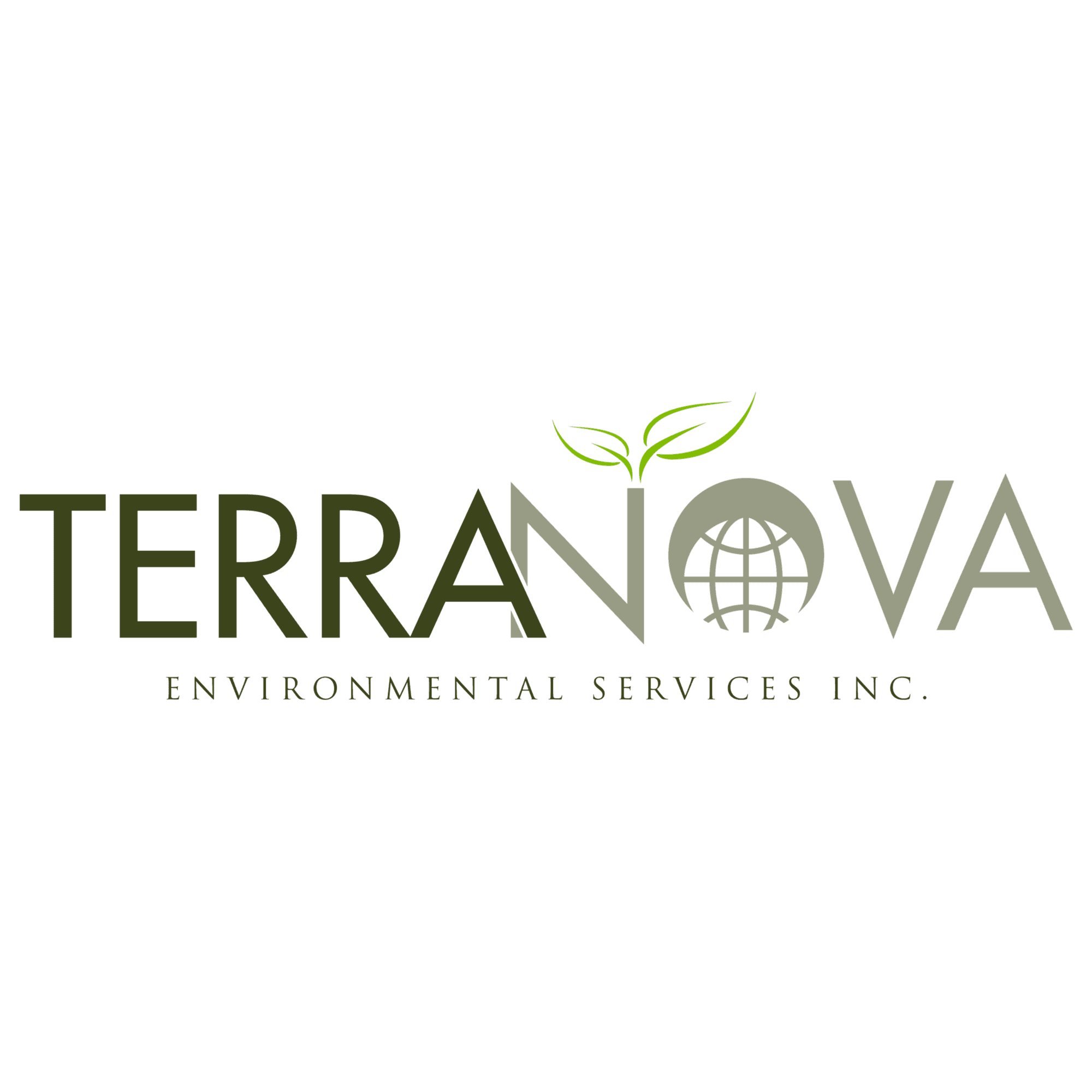 Terra Nova Environmental Services logo