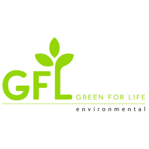 GFL Environmental Services logo