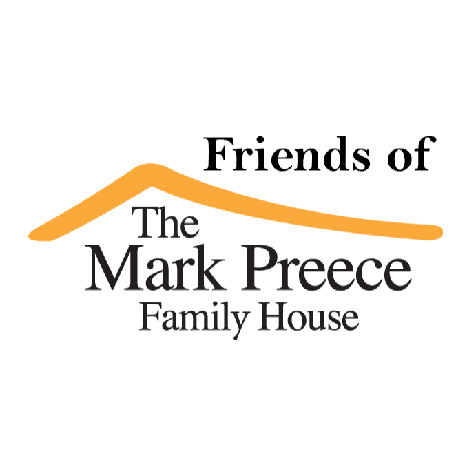 The Friends of Mark Preece logo