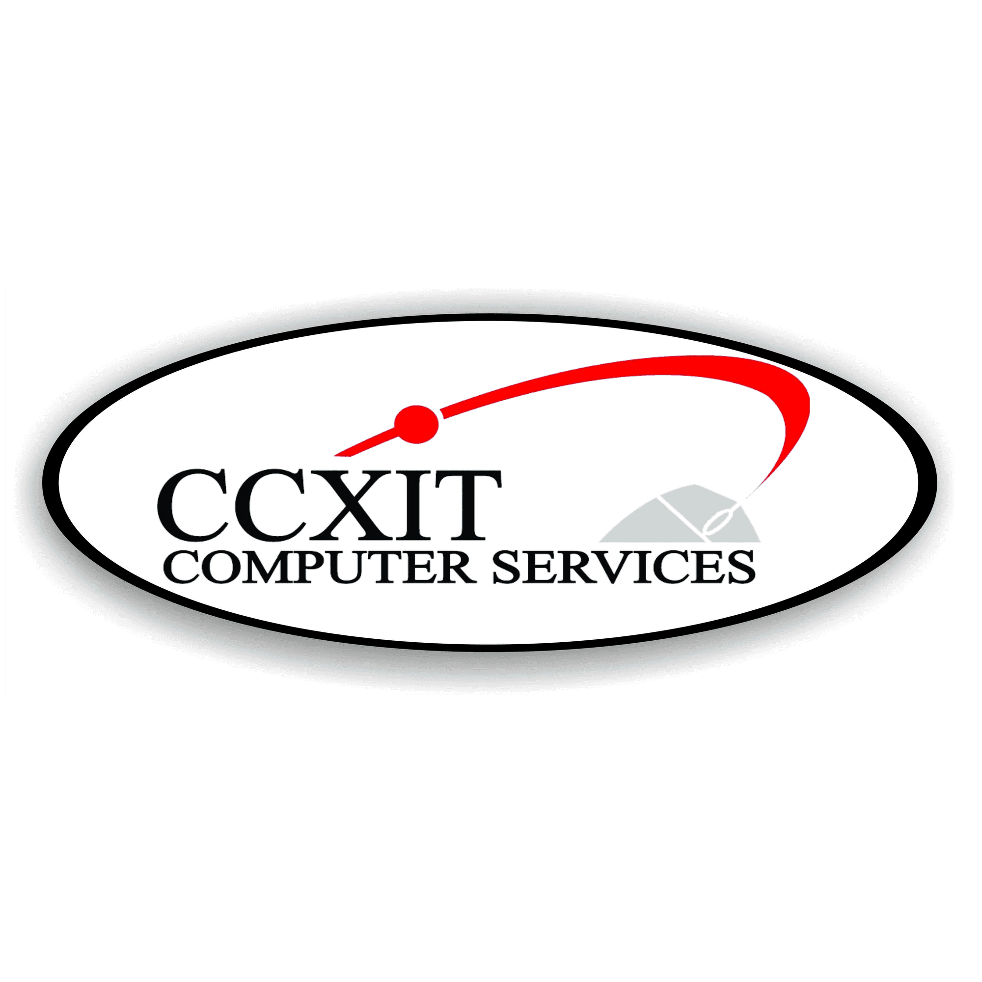 CCXIT Computer Services logo