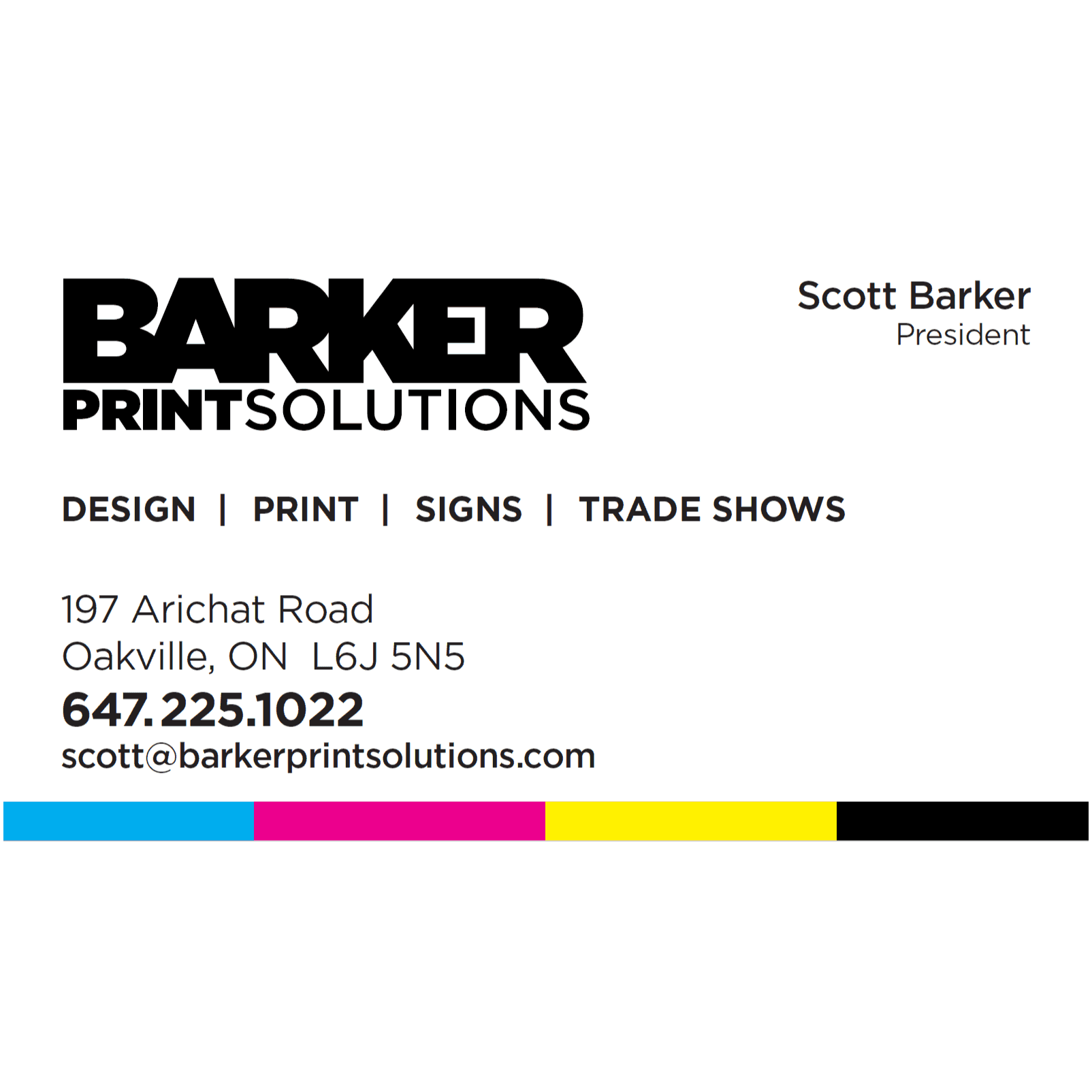 <p><span class="ql-size-small">Barker Print Solutions</span></p> logo