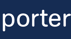 2 Roundtrip Tickets with Porter Airlines 