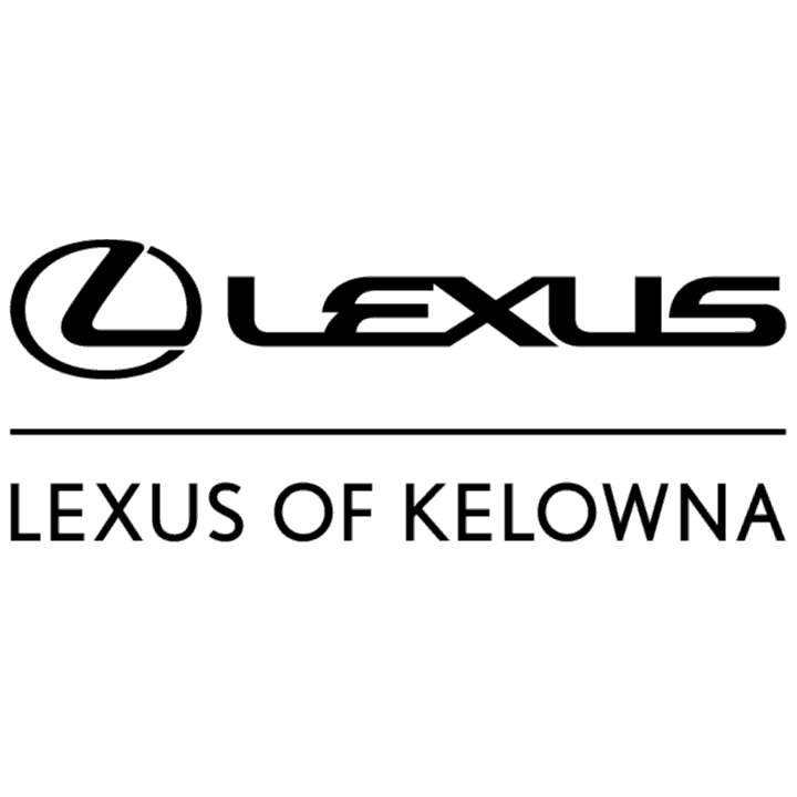 <p>Kelowna Lexus (Platinum)</p> logo