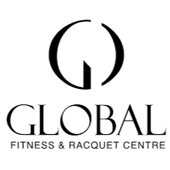 <p>Global Fitness &amp; Racquet Centre</p> logo