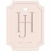<p>Jillian Harris</p> logo