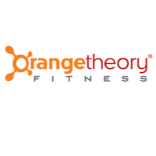 <p>Orange Theory Fitness</p> logo