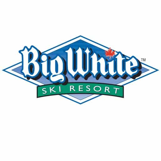<p>Big White Ski Resort</p> logo