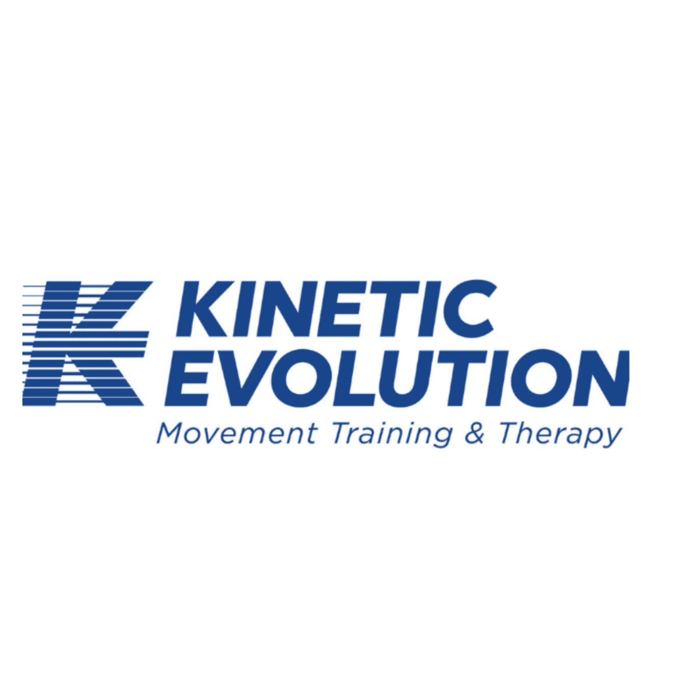 <p>Kinetic Evolution</p> logo