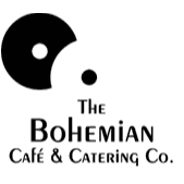 <p>Bohemian Cafe &amp; Catering</p> logo