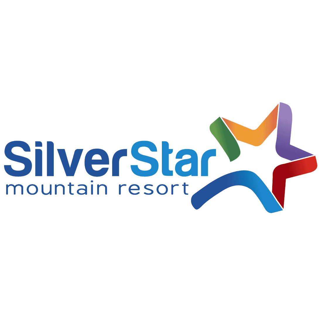 <p>SilverStar Mountain Resort</p> logo