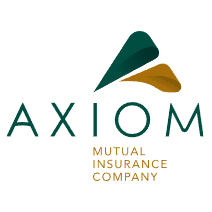 <p>AXIOM Mutual Insurance Company</p> logo